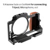 Ulanzi UURig Metal Camera Cage for Sony ZV-1