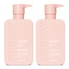 MONDAY-AMAZON - Paquete doble combinado regular de volumen, 12 onzas