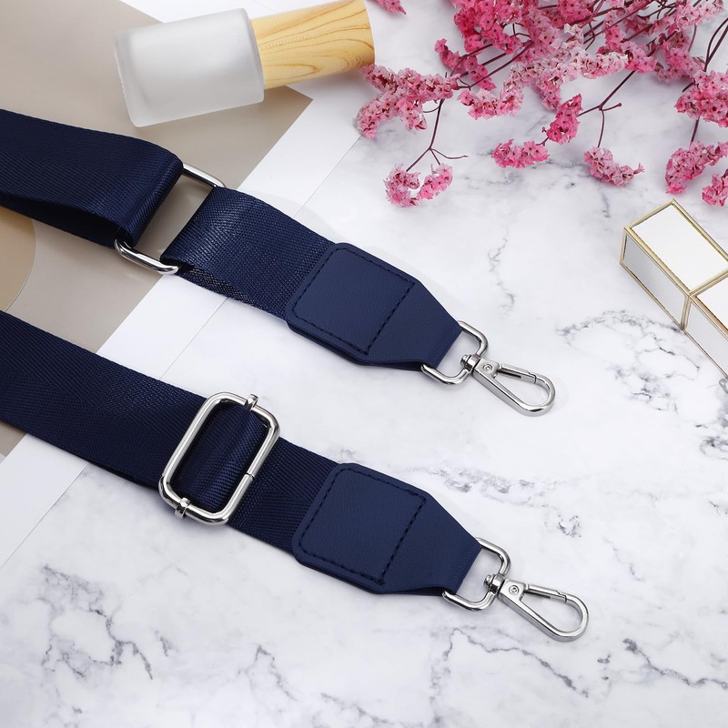 Bag straps for changing wide, carrying strap, shoulder strap for