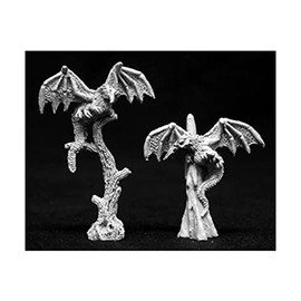 Reaper Stirges Swarm