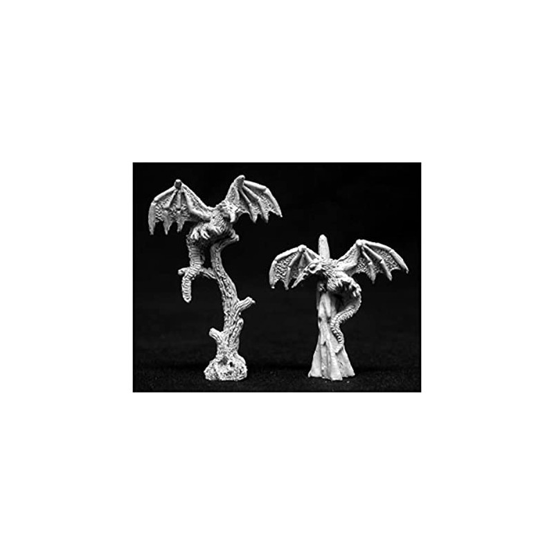 Reaper Stirges Swarm