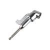 HALJIA 105 Degree 1/4inch Hex Drill Socket Right Angle Driver
