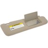 Dorman 74203 Passenger Side Sun Visor Compatible with Select Hyundai
