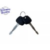 PSC 05-15 TACOMA IGNITION DRIVER & PASSENGER DOOR LOCK CYLINDER