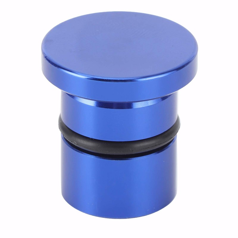 PCV Reroute Fitting and Plug, PCV Reroute Fittings Port Plug