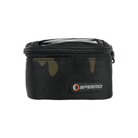 SPEERO Midi Lead Pouch Black Cam