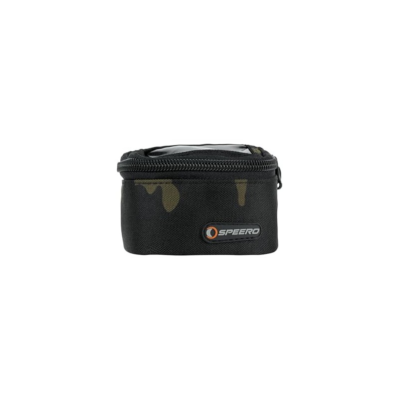 SPEERO Midi Lead Pouch Black Cam