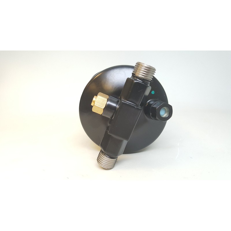 Volvo Receiver Drier 82781563