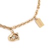 COACH OUTLET Coach Outlet Bracelet CD855 A31 Padlock and Key