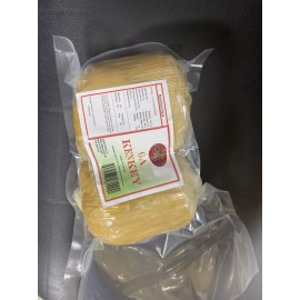 Ga Kenkey. 16 Pieces