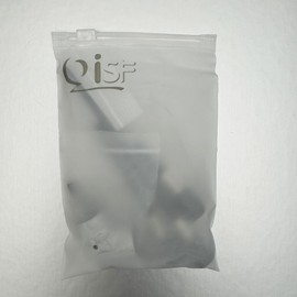 QISF 1/4" Hex Shank 105 Degree Right Angle Driver Angle Extension Power Screwdriver Drill Attachment Socket Adapter Bit + 3pcs Quick Release Magnetic Screwdriver Nut Drill Bit Holder Extension Kit Set