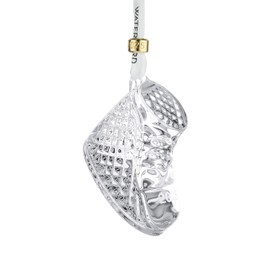 Baby's First Boot Ornament 2025