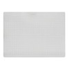 Uchida Skeleton Cutting Mat SH White 014-0052