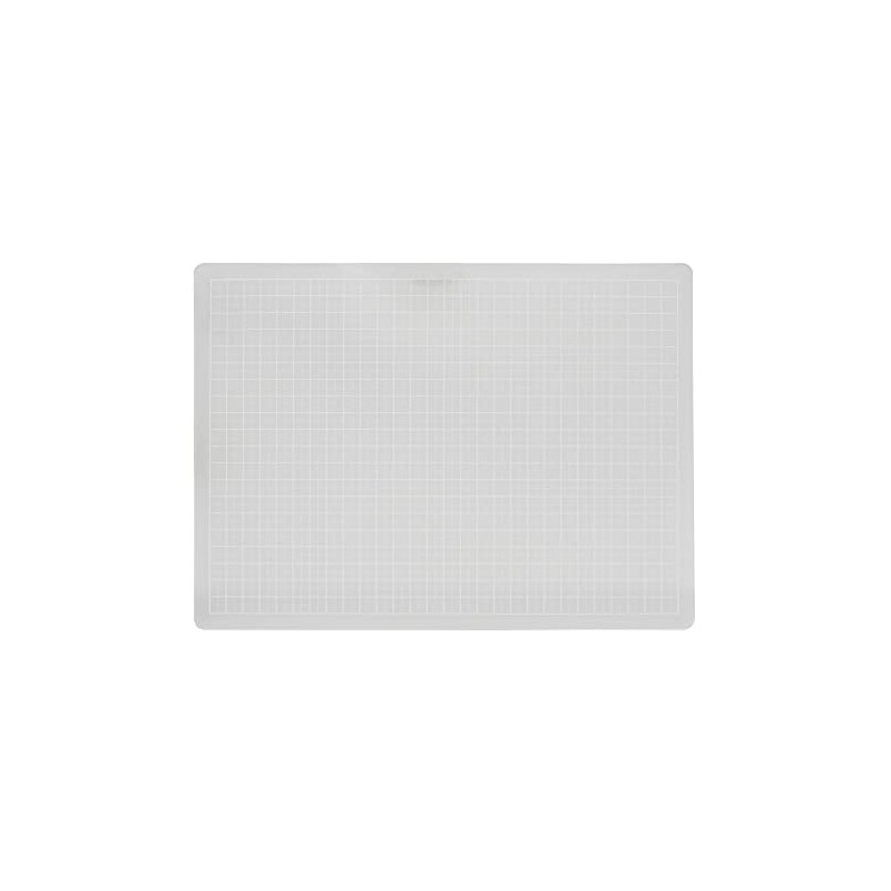 Uchida Skeleton Cutting Mat SH White 014-0052