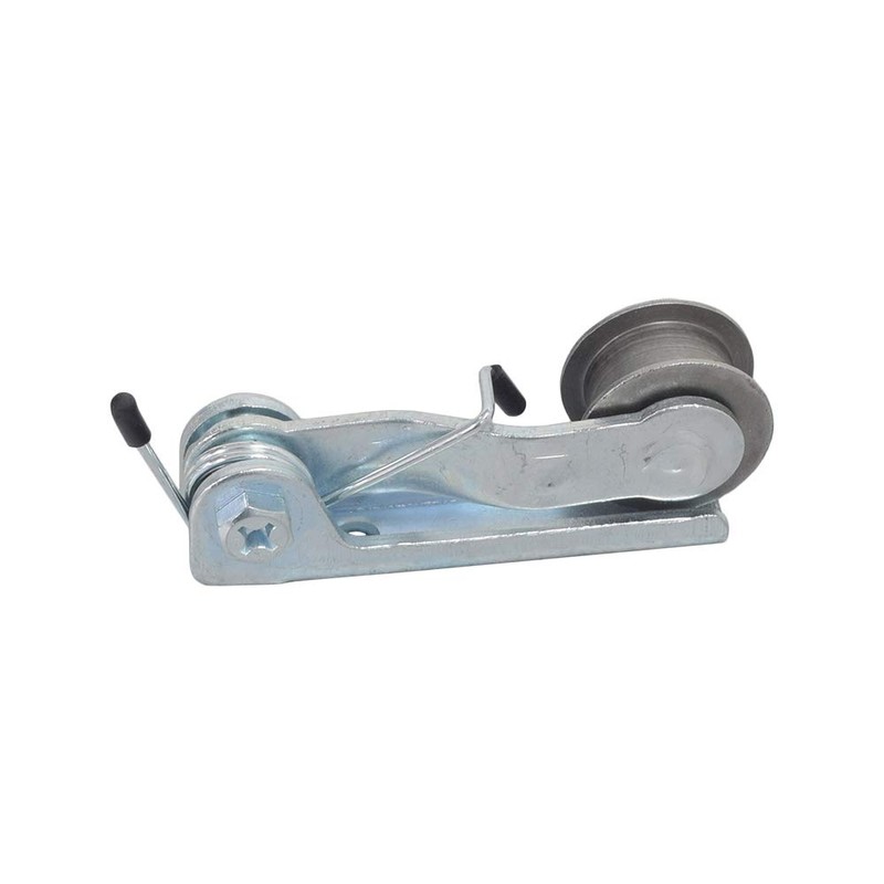 AlveyTech Silver Chain Tensioner with Spring for The Razor MX350,