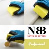 NBB Diamond Grinding Sponge Diamond Polishing Pad Sanding Block with