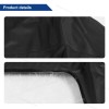 Unbranded Fits Ford Mustang 1994 1995-2004 Plastic Soft Top W/window