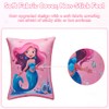 Arm Floaties for Kids, 2 Pack Inflatable Pool Floaties, Soft