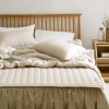 아토앤알로 Belief Allergy Care Duvet Cover Pad Set S/SS