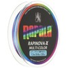Rapala Rapinovu~a X multi-color PE 200M15MC