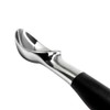 KitchenAid KCG117OHOBE Ice Cream Scoop, Stainless Steel
