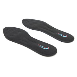 Best Foot Relief Glycerine Filled Liquid Insoles (XS (6 US Women's))