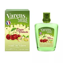 Cerise Pistache Varens Sweet by Ulric De Varens 1.7oz EDP Ladies