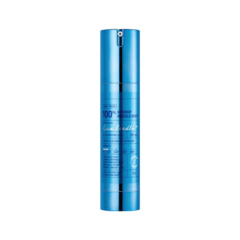 VT Hydra Riddle Shot 100hL 50ml