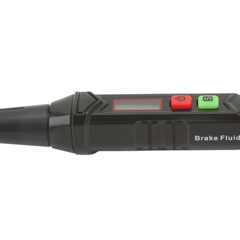 Brake Fluid Liquid Tester Pen Handheld Auto Brake Oil Detector