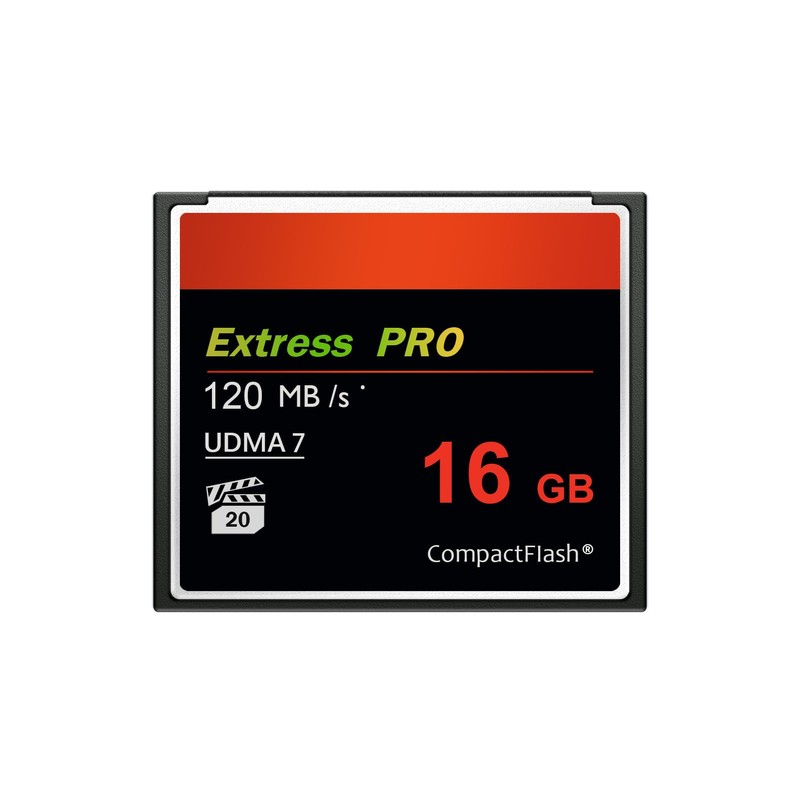 Tarjeta WQDMKE CF de 32 GB, tarjeta de memoria flash
