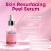 Bye Bye Blemish, Serum Resurfacing AHA + BHA Peeling, 30