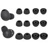 BLLQ Galaxy Buds Pro 2 Eartips Replacement Ear Buds Ear