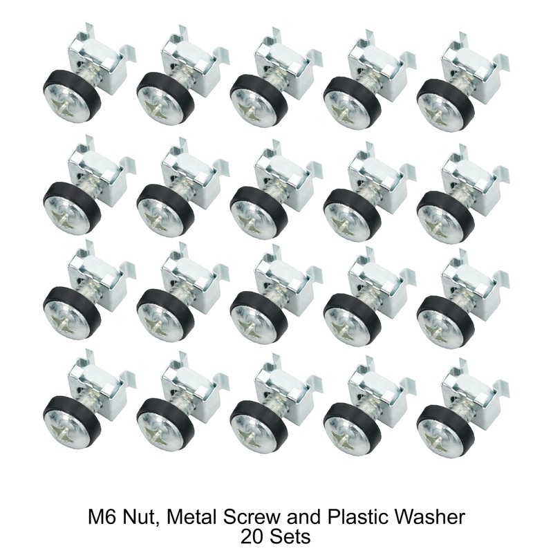 Computer And Server Racks