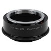 Fotodiox Pro Lens Mount Adapter - Compatible with Miranda (MIR)