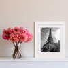 Fabian Clarke London® 12X10 Picture Frame Wooden White with White
