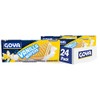 Goya Foods Vanilla Wafers, 4.94 Ounce (Pack of 24)