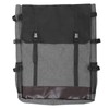 Gray Drawing Board Bag Waterproof 4K Sketchpad Backpack Large Capacity