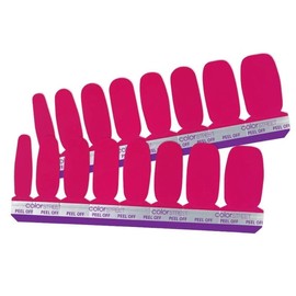 Color Street Wow in Macau