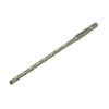 Unika RJL4.0X150 Charging Driver Bit Drill RJ Type Long 0.16