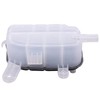 Doo Engy Expansion Tank Coolant Tank with Lid for Trax