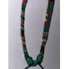 Boho NEW BOHO BRAID THREAD FRIENDSHIP BRACELET ADJUSTABLE THICKER GREEN