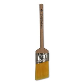Rembrandt Paint Brush, 2-inch Semi Oval Angled, Professional DIY 6445-2