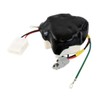LG EBG60663237 LG-EBG60663237 Thermistor Assembly,PTC