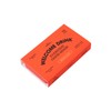 Collins Incense 5 Types (70 Uses)