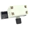 2-Pack HY15C SPST Push Button Switch - 12A 250V /