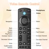 Replacement-Voice-Remote Fit for Fire Smart TV Stick/TV Cube, Stick 4K/4K