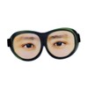 Healeved Pcs Eyeshade for Sleeping Lightweight and Washable Made of