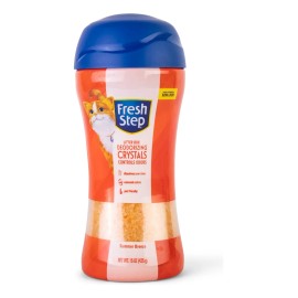 Cristales Fresh Step Brisa Tropical Para Arena Para Gatos