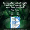 Nature's Own High Strength Milk Thistle 35,000Mg 60 Capsules
