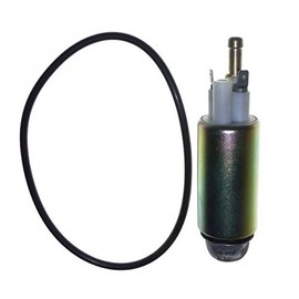 Electric Fuel Pump E2002 for,1986-1987 FORD AEROSTAR L4 2.3L,1986-1989 FORD AEROSTAR V6 3.0L,94-97 MAZDA B2300 L4 2.3L,1994-1995 MAZDA B3000 V6 3.0L,1997-1997 MAZDA B3000 V6 3.0L,94-97 MAZDA B4000 V6 4.0L,87-87 FORD EXP L4 1.9L, 87-91 FORD ESCORT L4 1.9L
